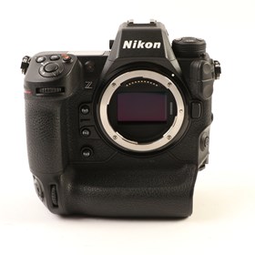 USED Nikon Z9 Digital Camera Body