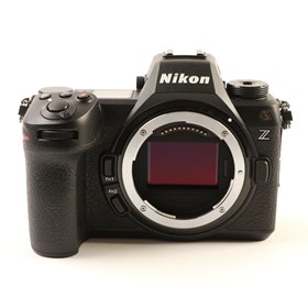 USED Nikon Z6 III Digital Camera Body