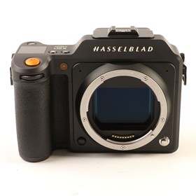 USED Hasselblad X2D 100C Medium Format Digital Camera Body