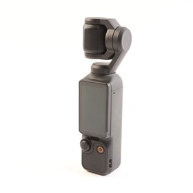USED DJI Osmo Pocket 3 Creator Combo