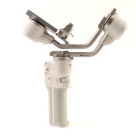 USED DJI RS 4 Mini Combo
