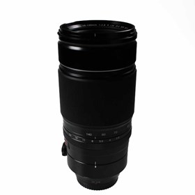 USED Fujifilm XF 50-140mm f2.8 WR OIS Lens
