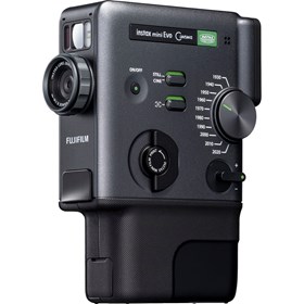 Fujifilm Instax Mini Evo Cinema Instant Camera