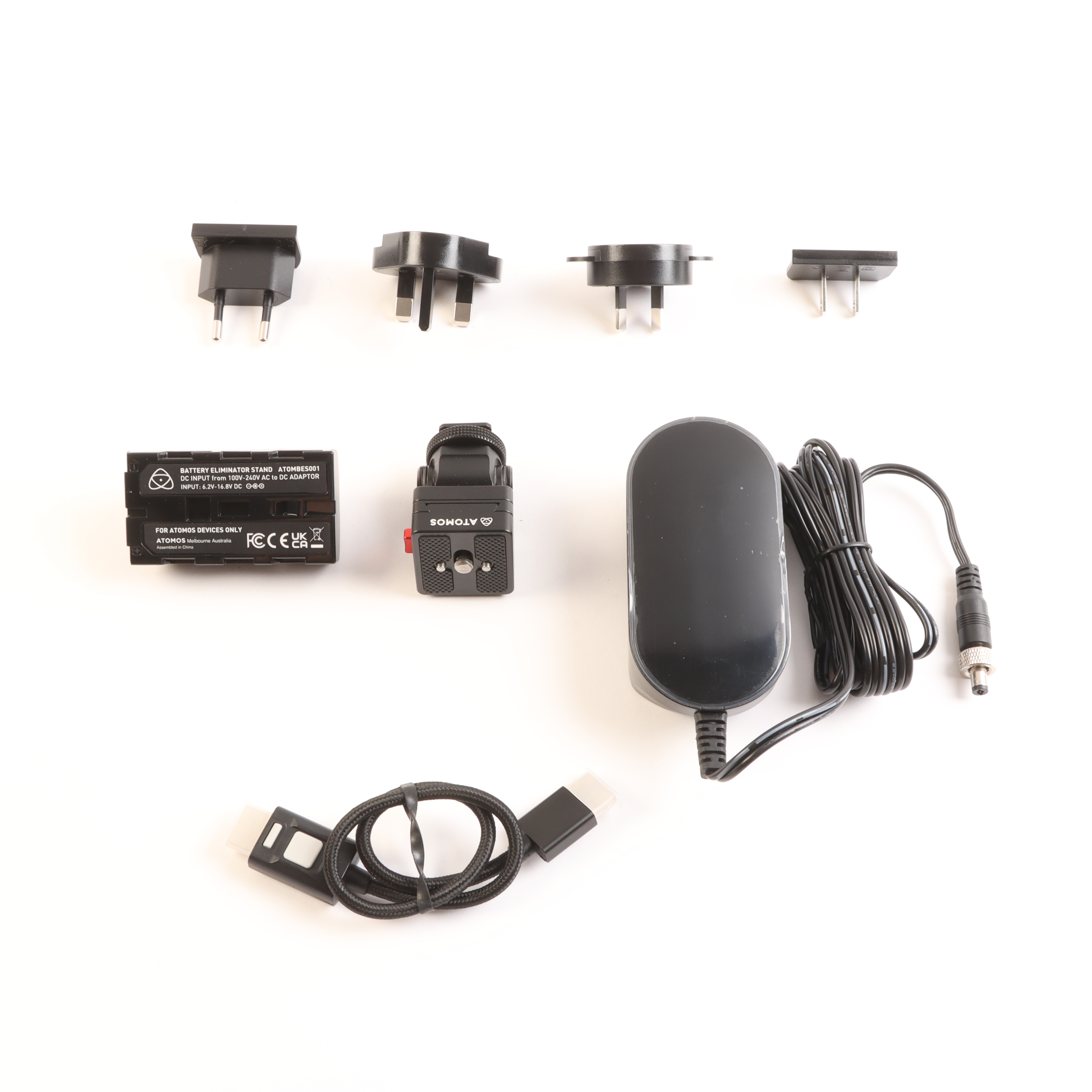 USED Atomos 5-inch Creator Kit