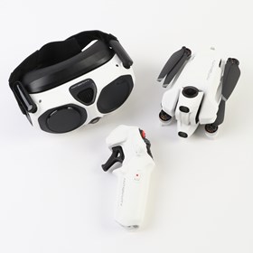 USED Antigravity A1 Standard Bundle