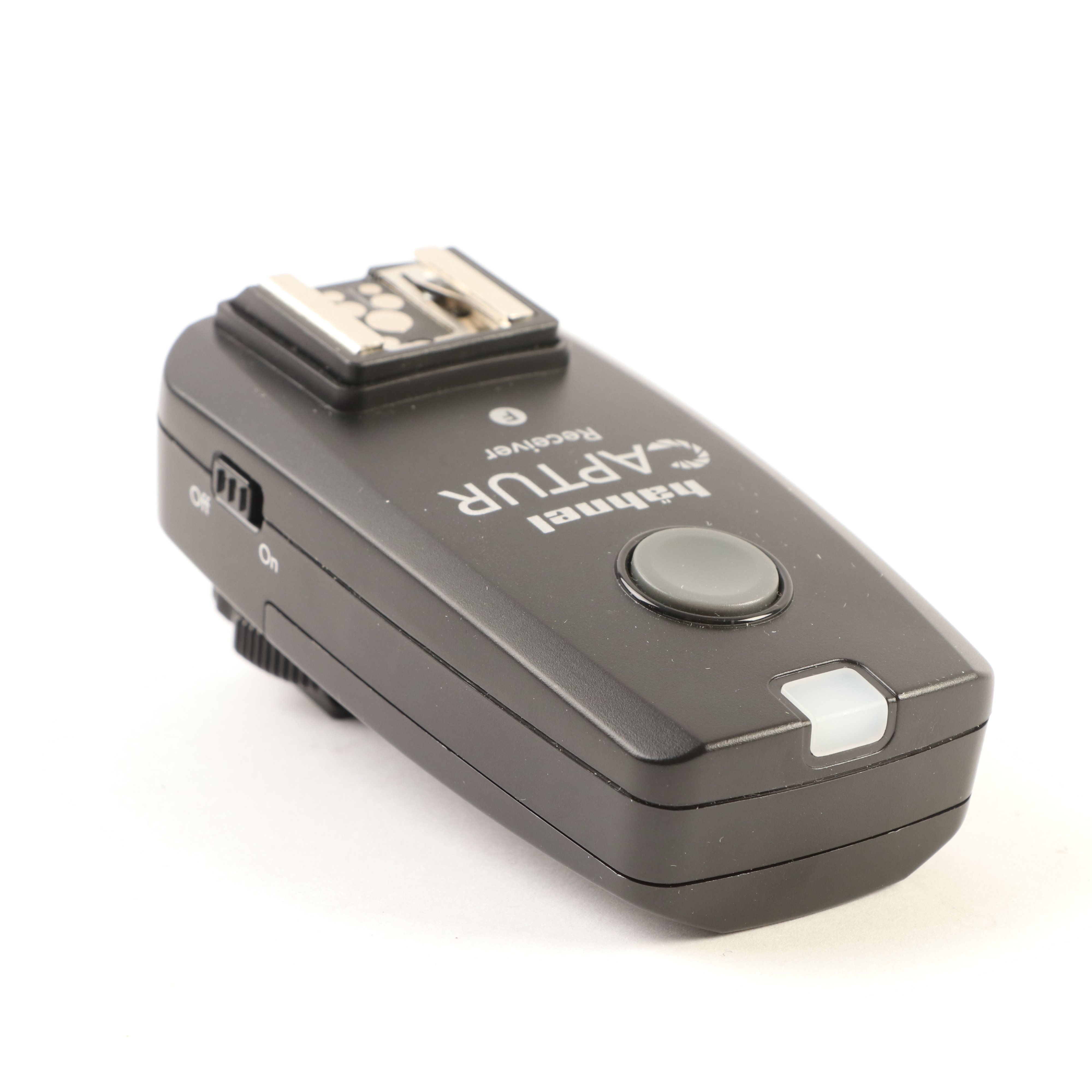 USED Hahnel Captur Receiver - Fujifilm
