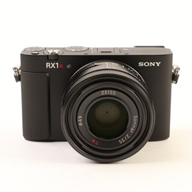 USED Sony RX1R III Digital Camera