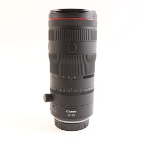 USED Canon RF 24-105mm f2.8L IS USM Z Lens