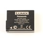 USED Panasonic DMW-BLC12E Battery