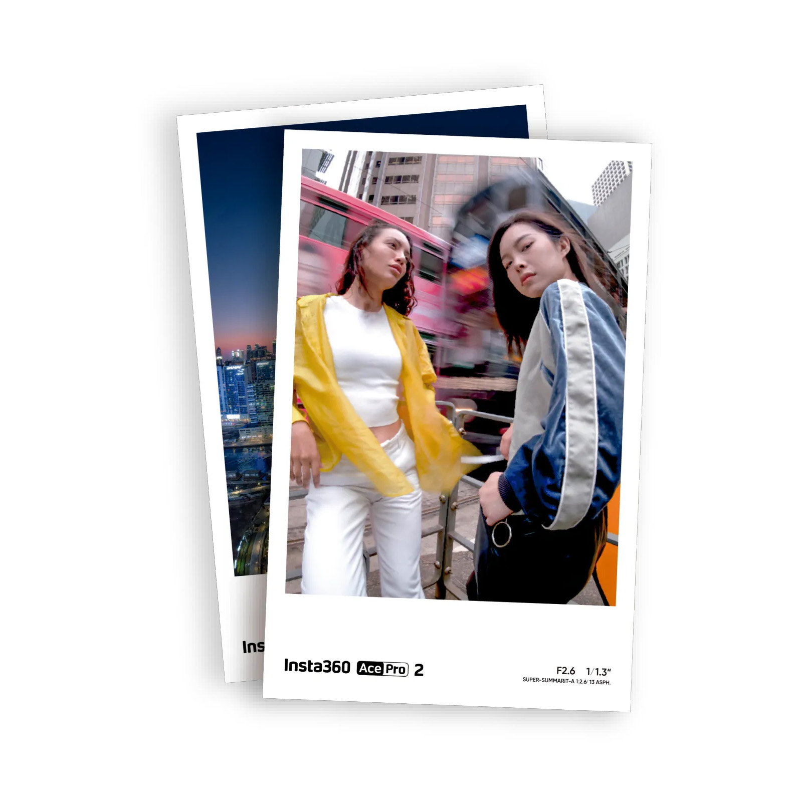 Insta360 Film Paper Cartridge (2x 10pk)