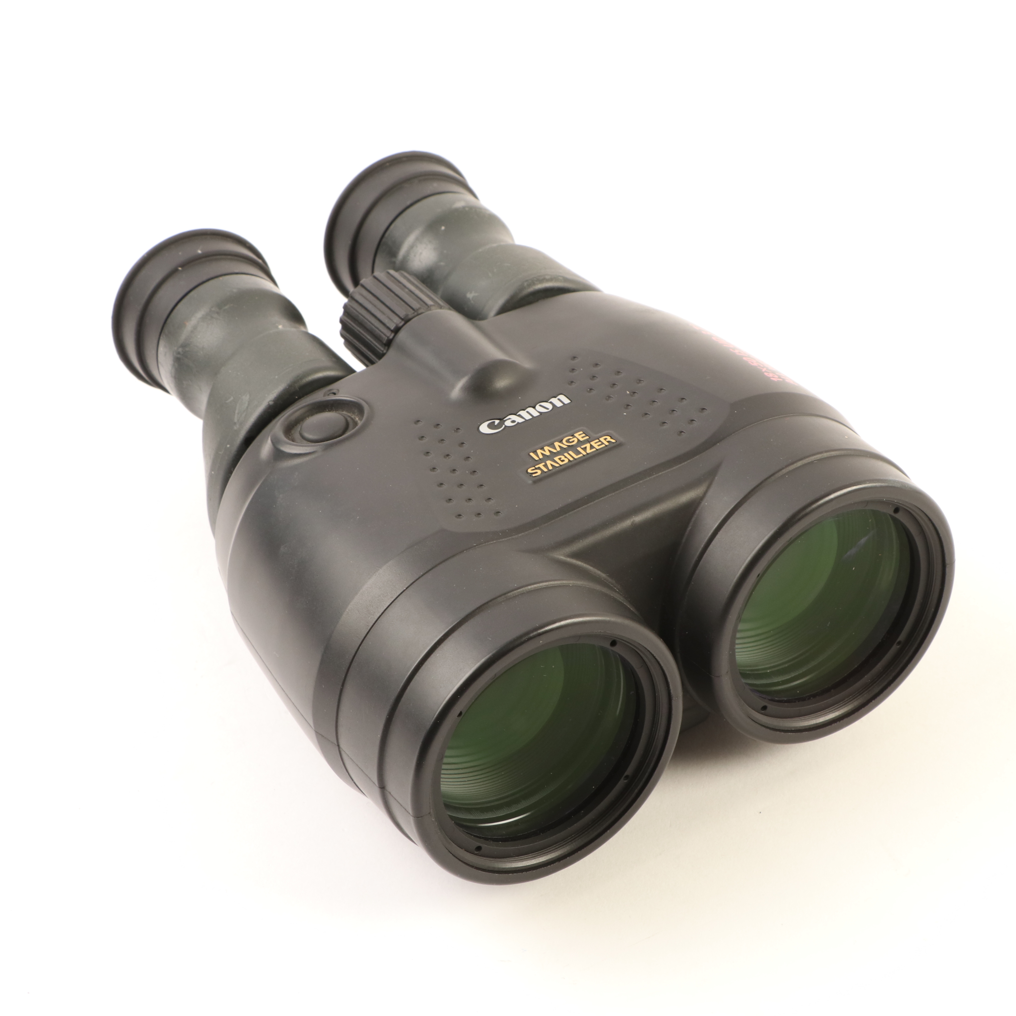 Image of USED Canon 18x50 IS All Weather Binoculars