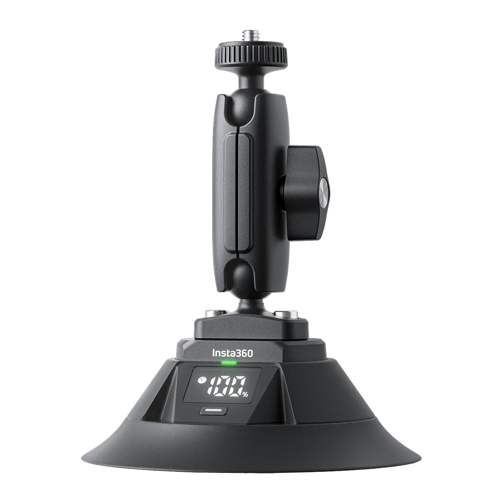 Image of Insta360 Electric Suction Cup Mount