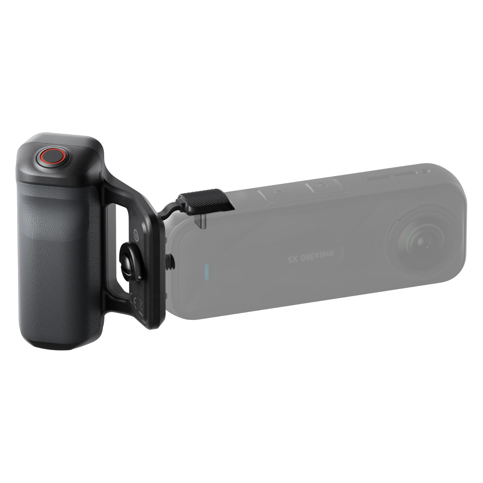 Insta360 X5 Photography Grip - 2
