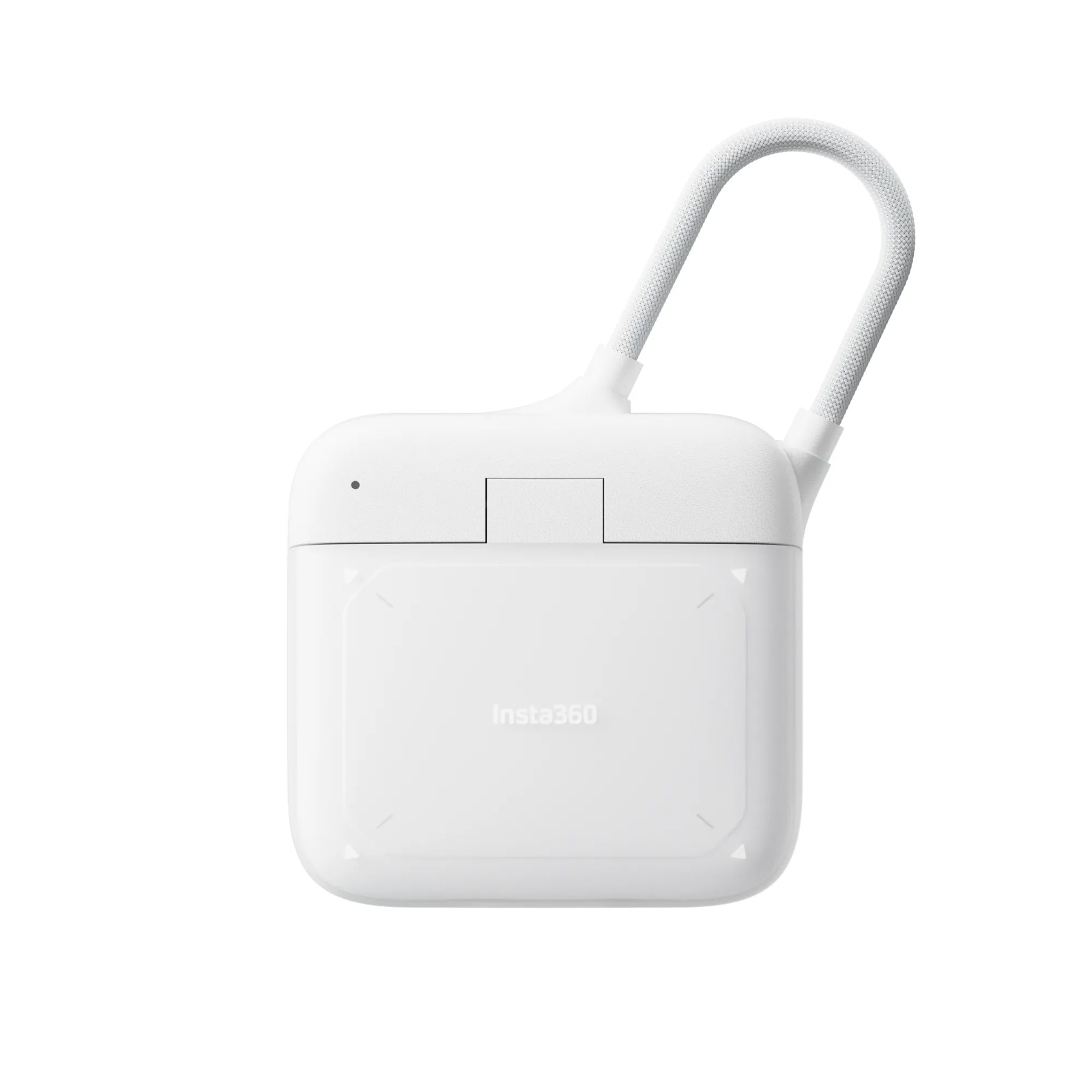 Image of Insta360 2-in-1 Card Reader + Case