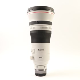USED Canon RF 400mm f2.8L IS USM Lens