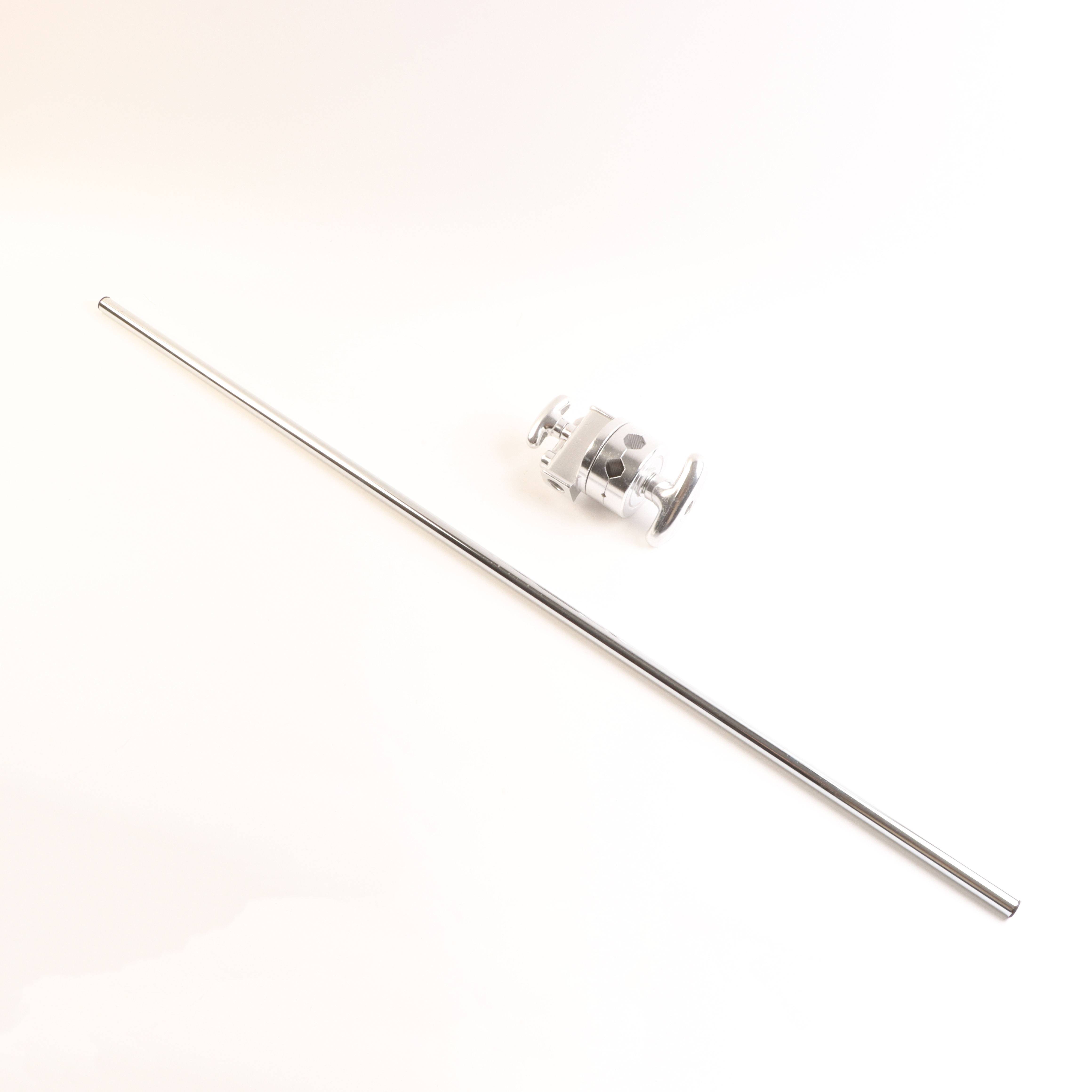 Image of USED Calumet Extension Grip Arm 100cm - Silver