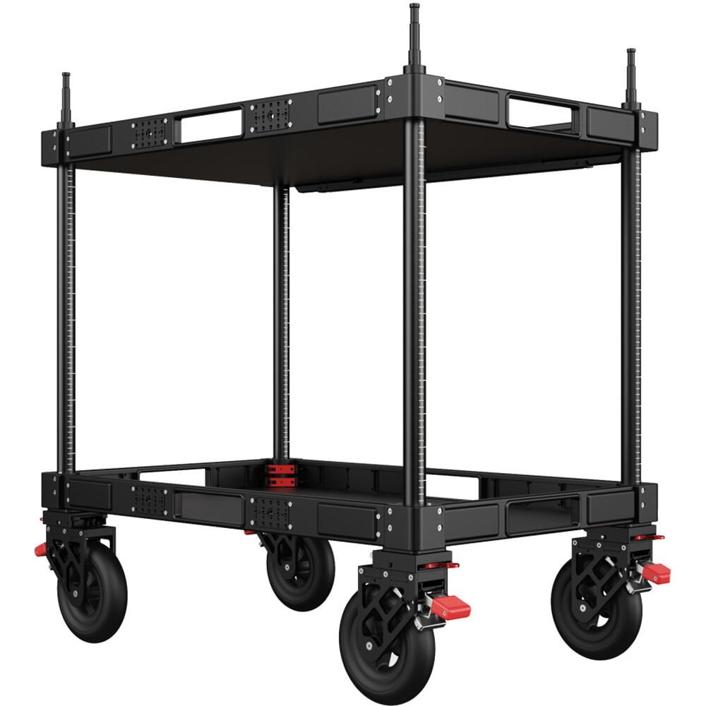 SmallRig 36in Video Production Camera Cart (Lite) MD5991 | Wex Photo Video