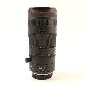 USED Canon RF 24-105mm f2.8L IS USM Z Lens