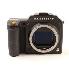 USED Hasselblad X2D 100C Medium Format Digital Camera Body
