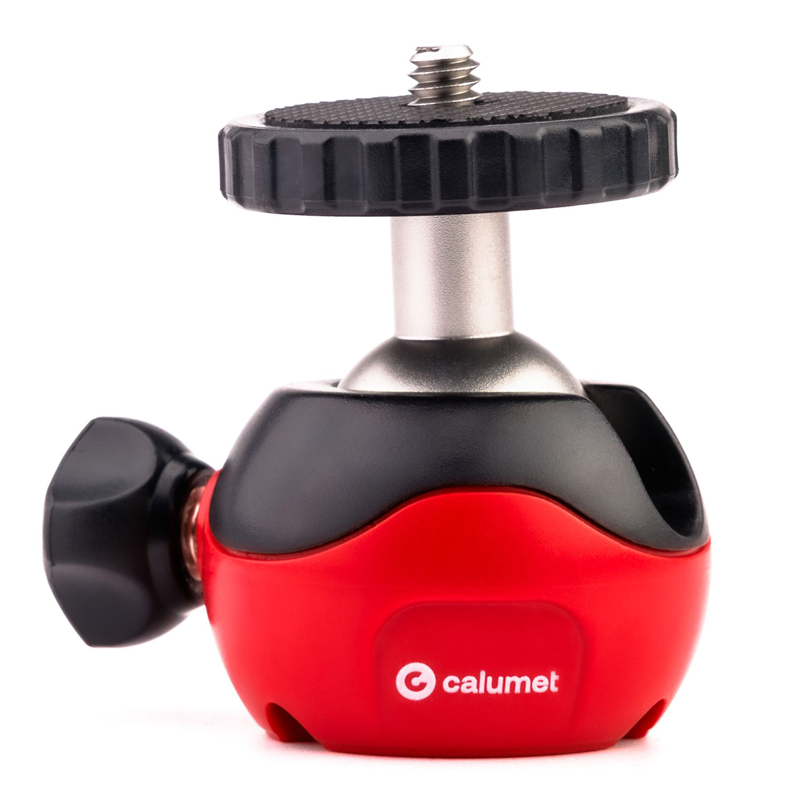 Calumet MT-B24 Mini Tripod Ballhead Small 2kg Load Capacity