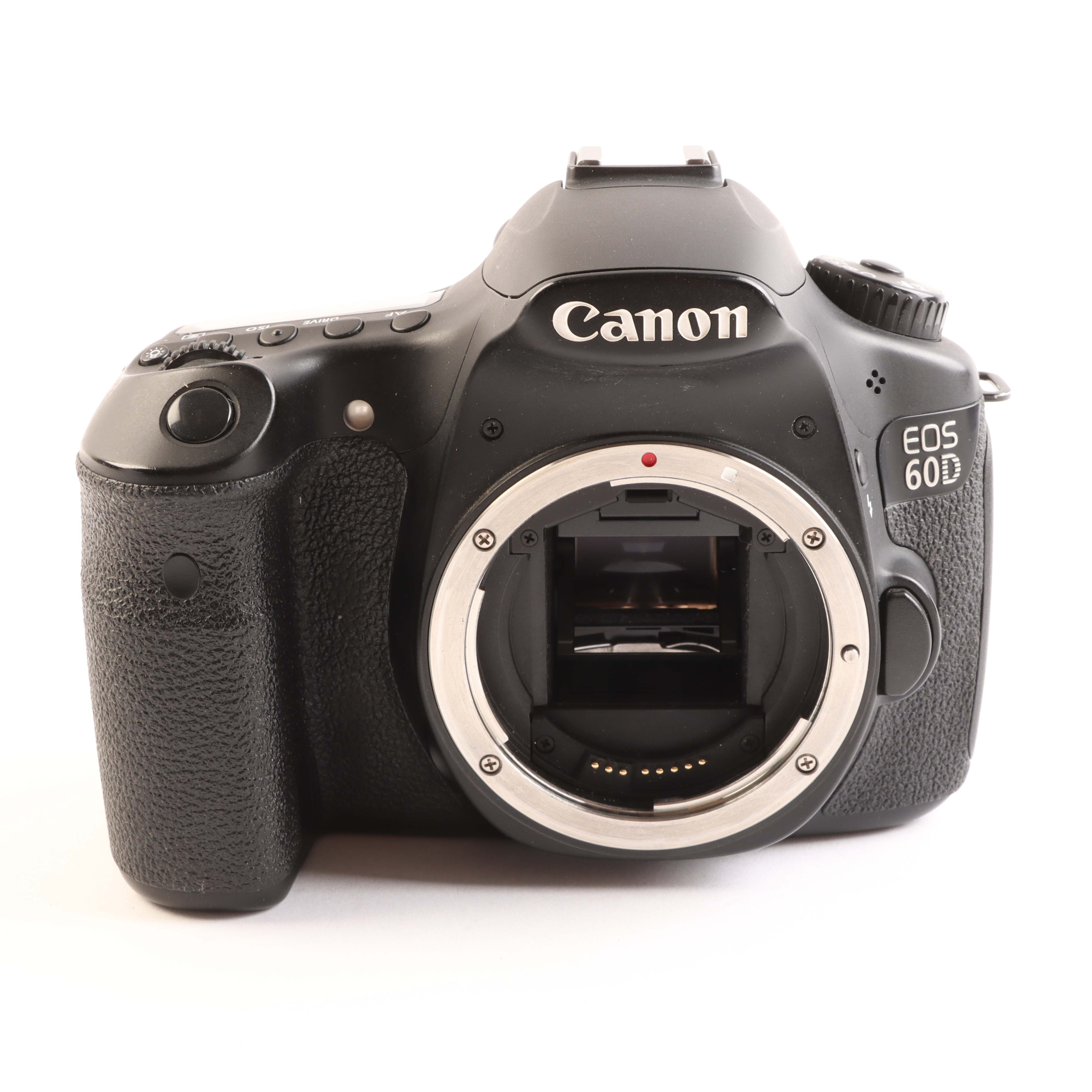 USED Canon EOS 60D Digital SLR Camera Body