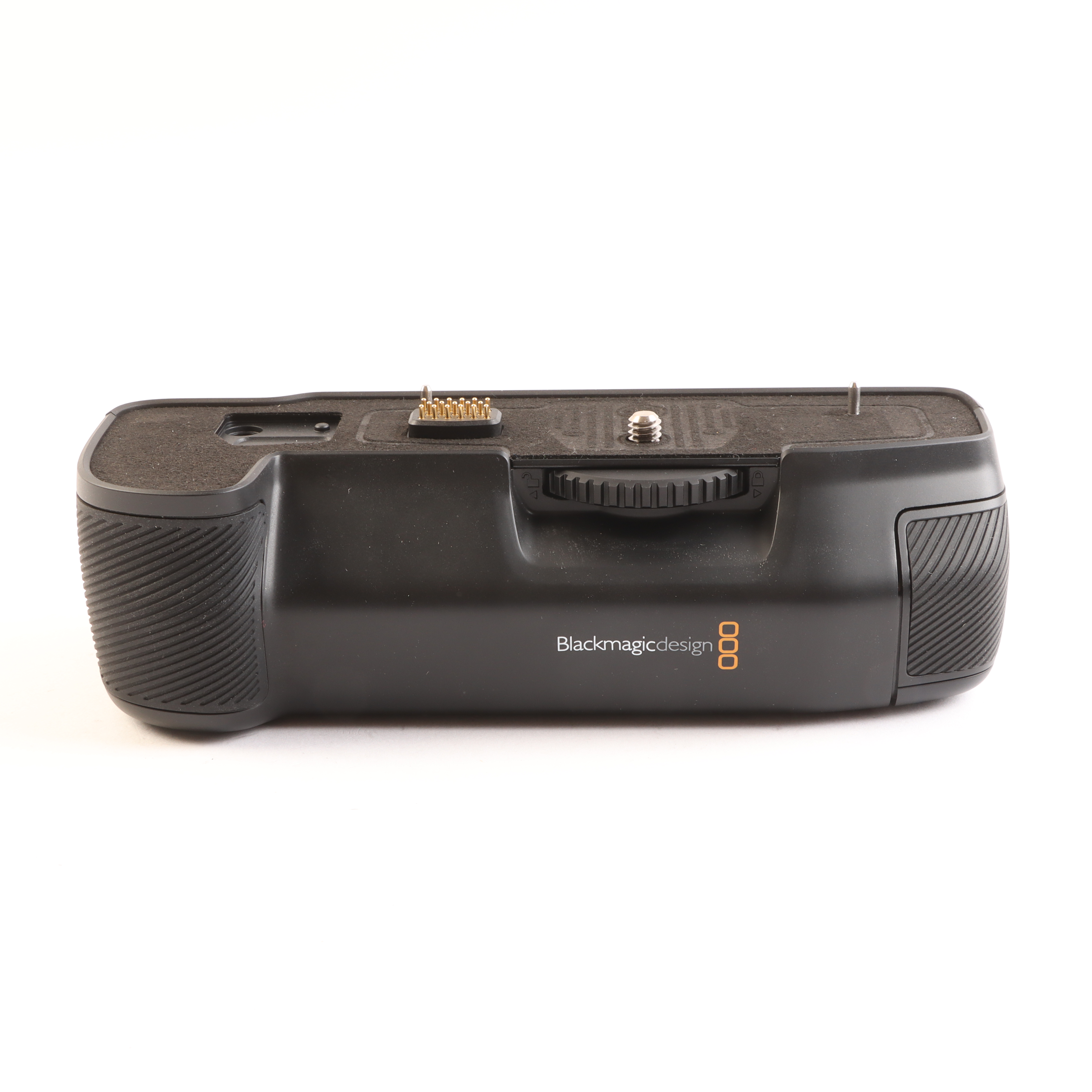 USED Blackmagic Pocket Camera Battery Pro Grip