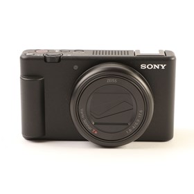 USED Sony ZV-1 II Digital Camera