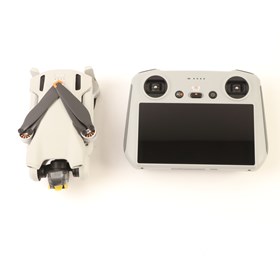 USED DJI Mini 3 Fly More Combo (DJI RC) 2024