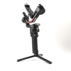 USED DJI RS 4 Pro Combo