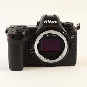USED Nikon Z6 III Digital Camera Body