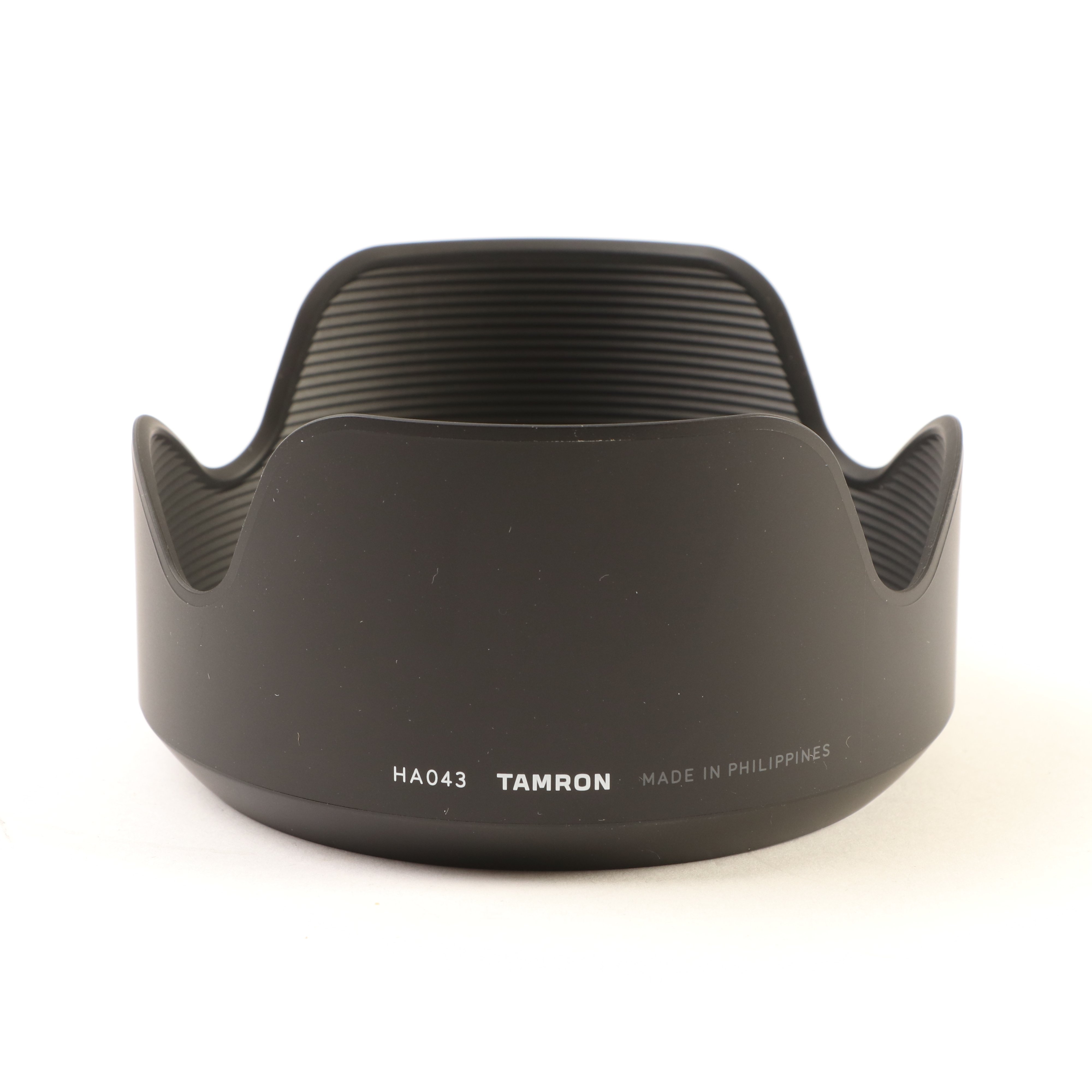 USED Tamron HA043 Lens Hood
