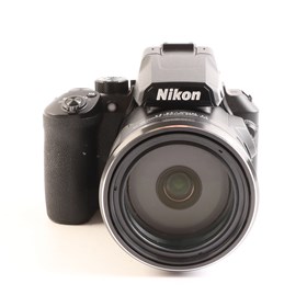USED Nikon Coolpix P950 Digital Camera