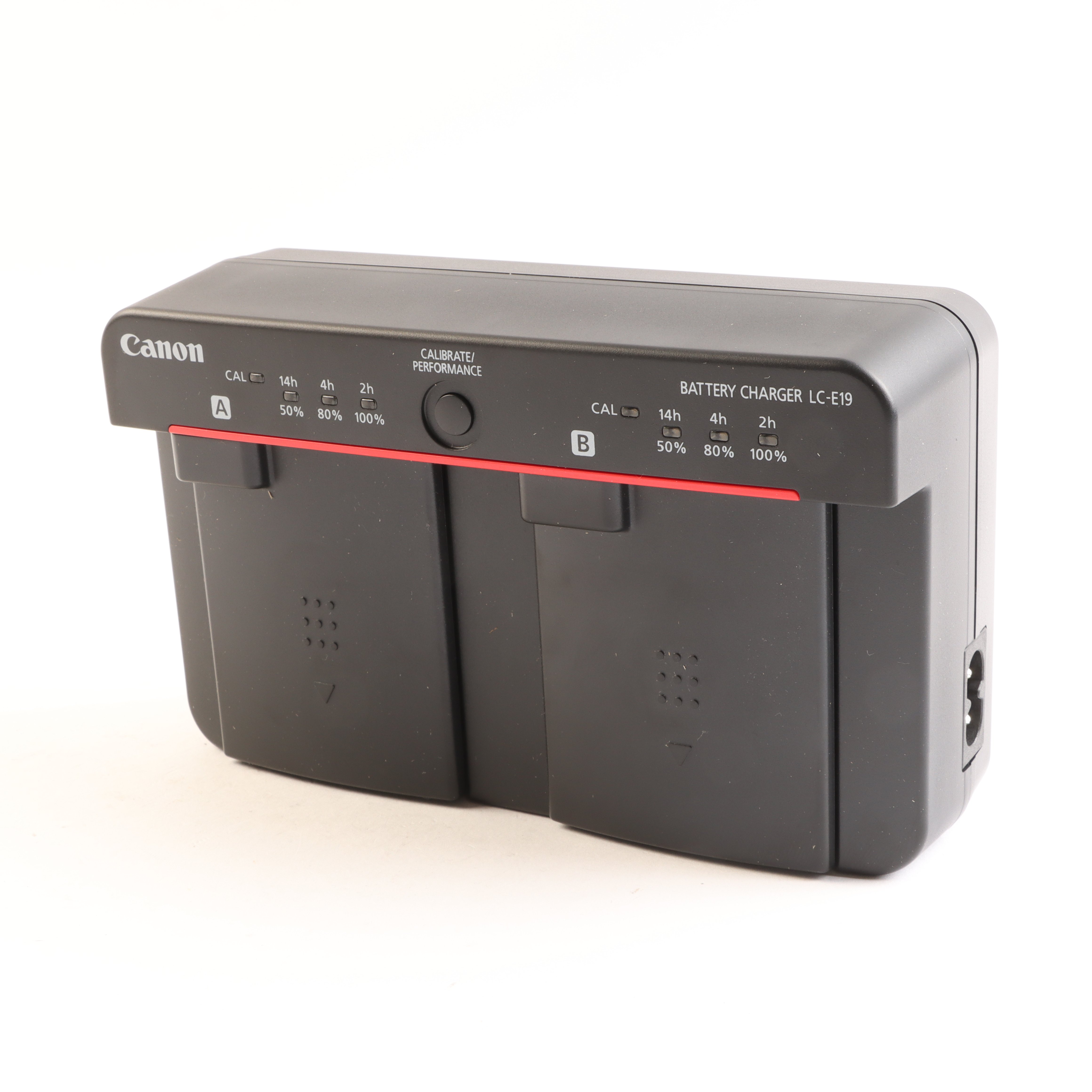 USED Canon LC-E19 Battery Charger