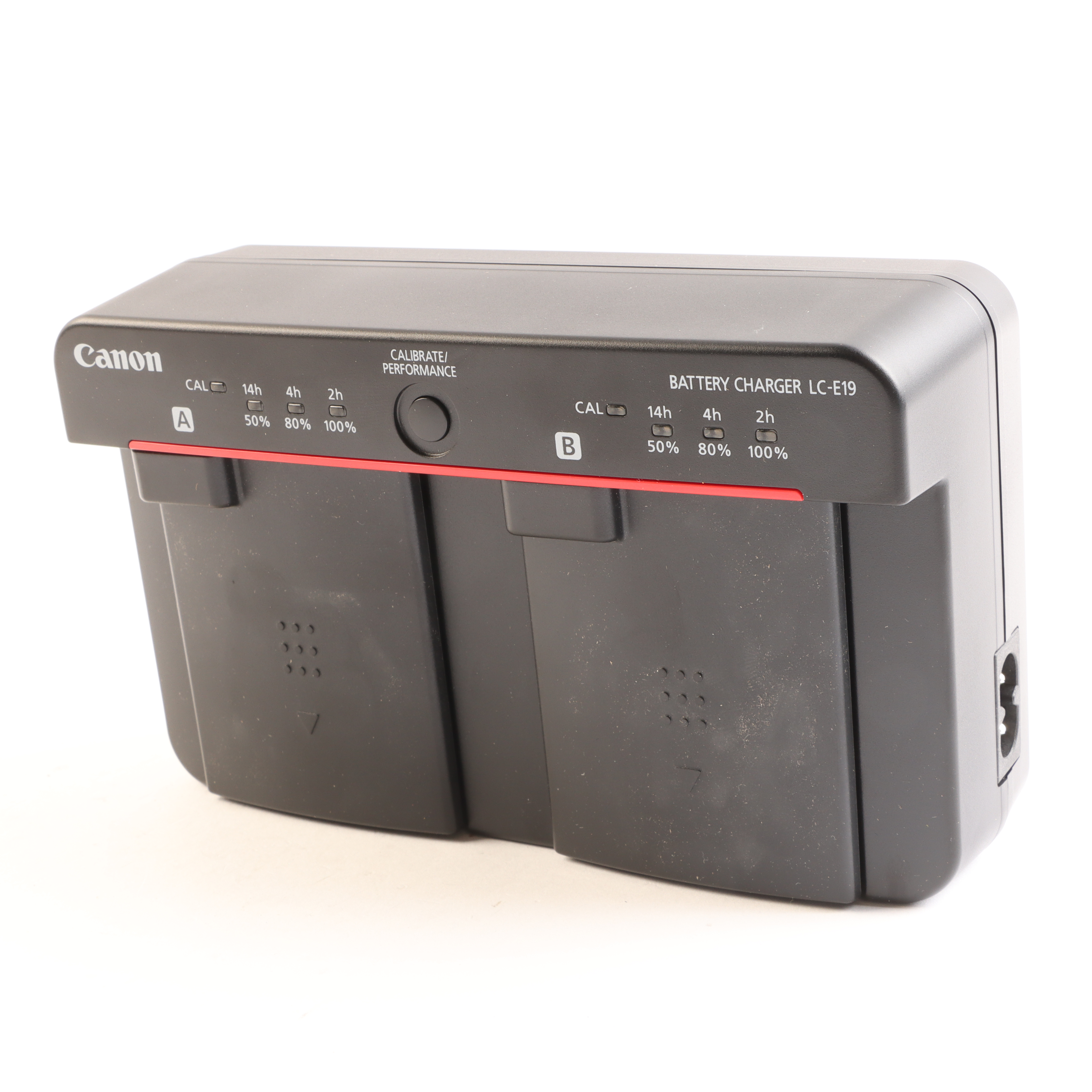 USED Canon LC-E19 Battery Charger