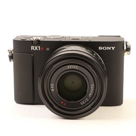 USED Sony RX1R III Digital Camera