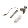 USED Sony XLR-K2M Adapter Kit And Microphone