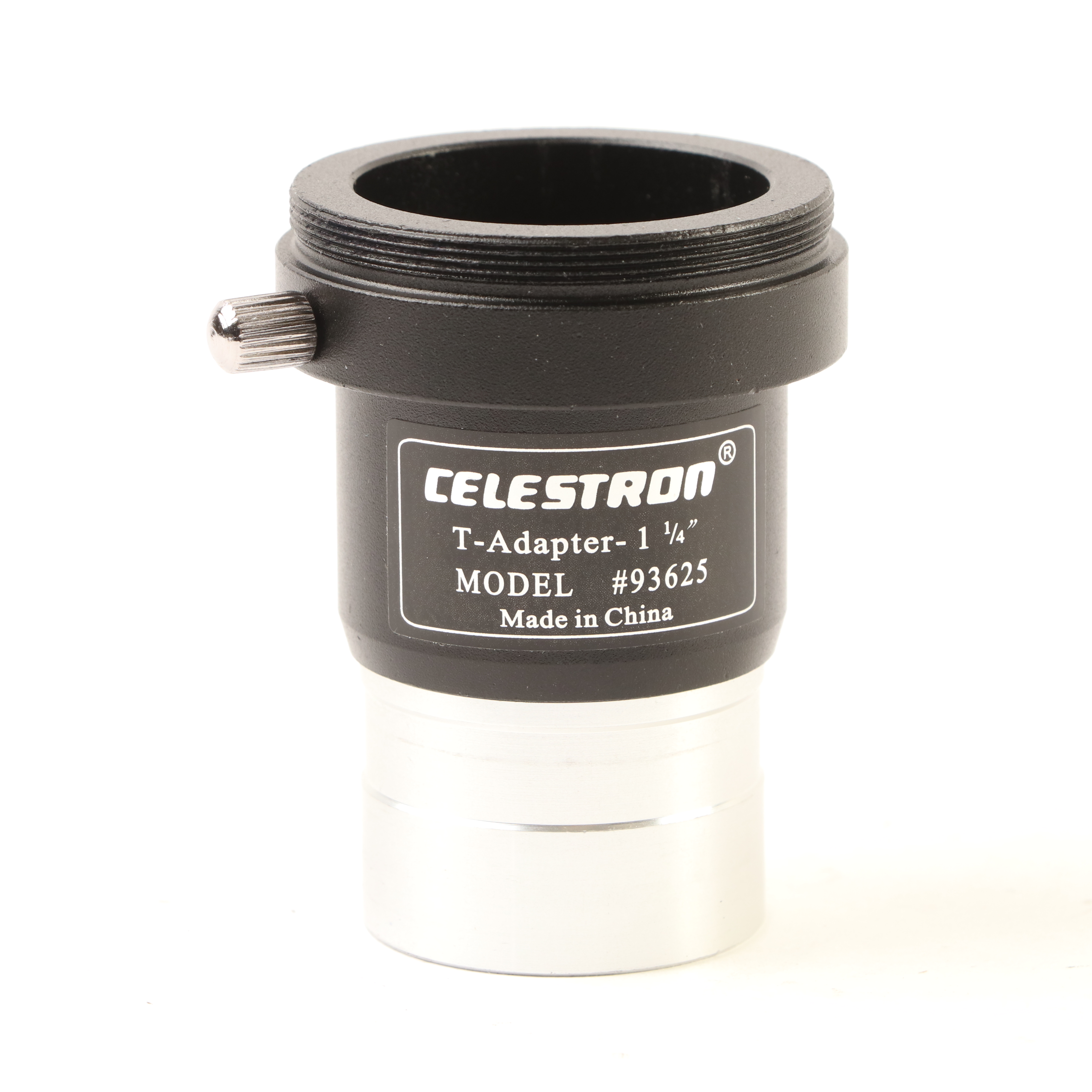 Image of USED Celestron Universal T-Adaptor