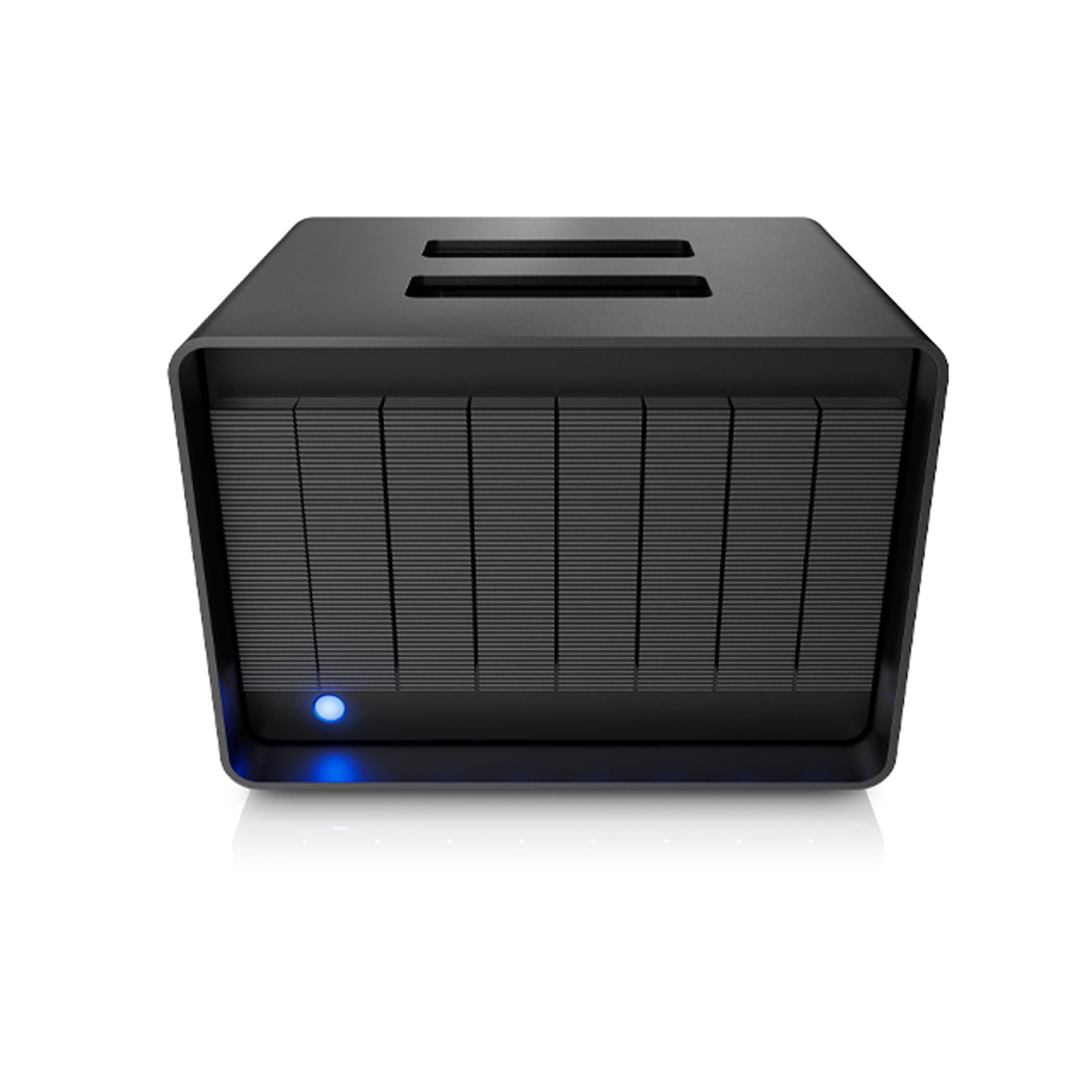 LaCie 8big PRO 5 - 128TB