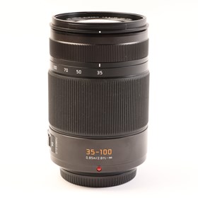 USED Panasonic 35-100mm f2.8 Leica DG VARIO-ELMARIT POWER OIS Lens