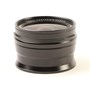 USED Fujifilm WCL-X100 II Wide Angle Lens - Black
