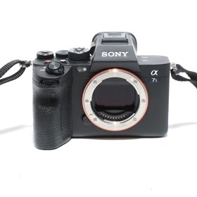 USED Sony A7S III Digital Camera Body