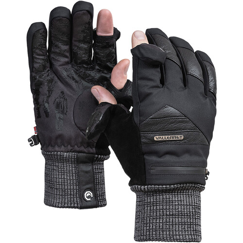 Image of Vallerret Markhof Pro V3 Gloves - XS