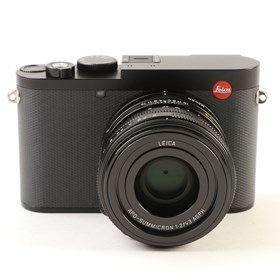 USED Leica Q3 43 Digital Camera