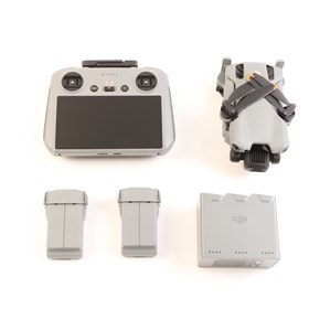 USED DJI Mini 5 Pro Fly More Combo (RC2)