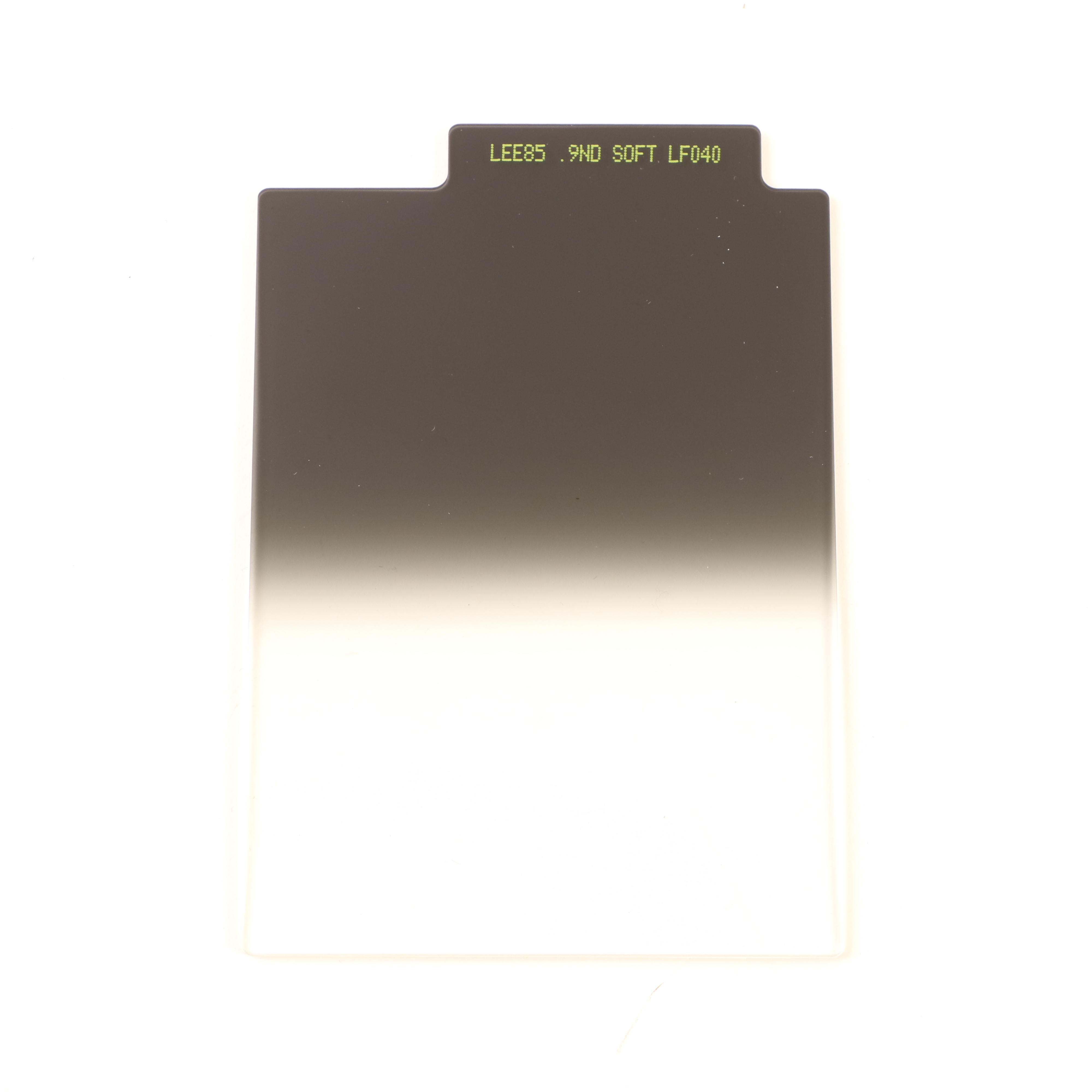 Image of USED Lee Filters LEE85 ND0.9 Grad Soft