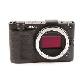 USED Nikon ZR Cinema Camera Body