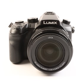 USED Panasonic Lumix DMC-FZ2000 Digital Camera