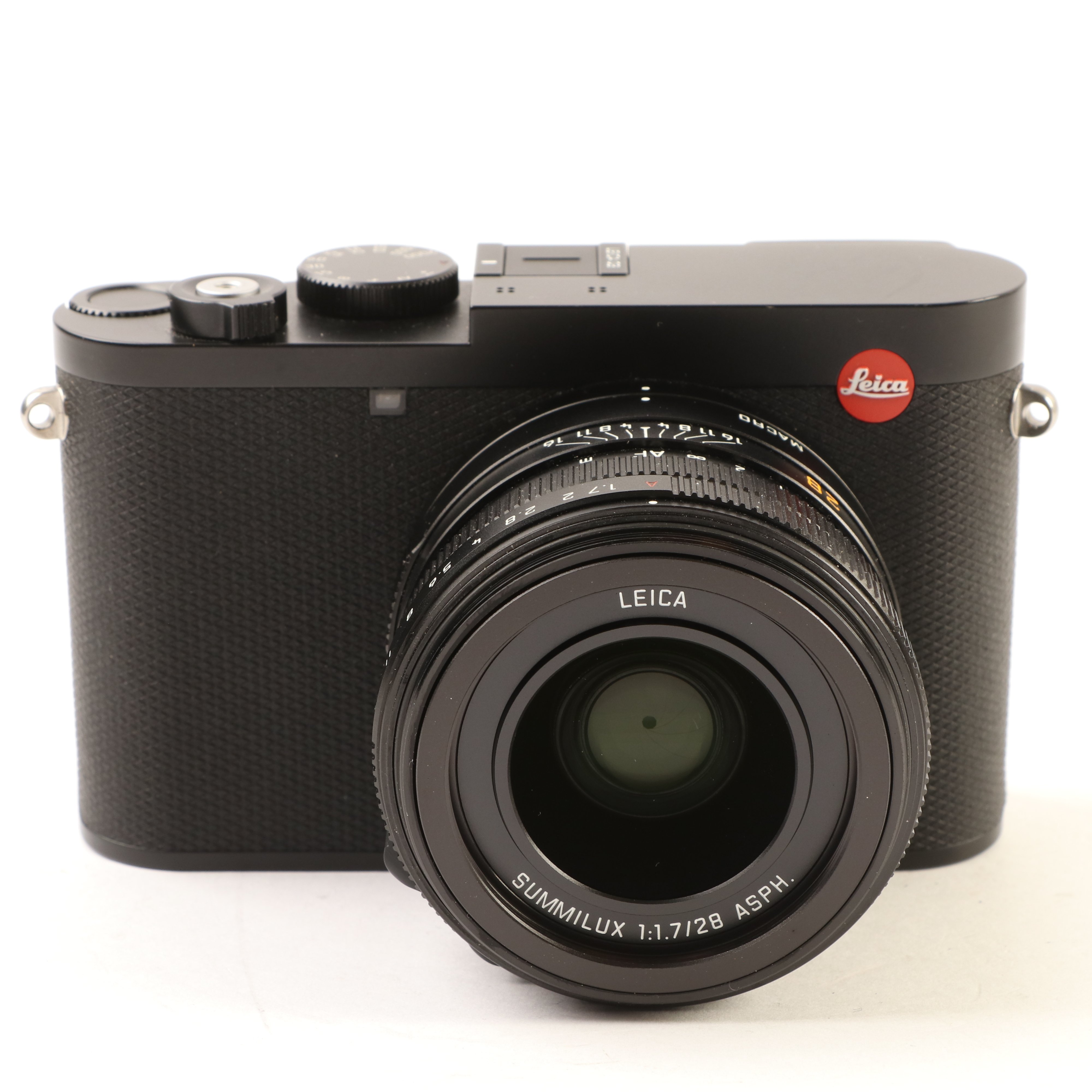 Image of USED Leica Q3 Digital Camera