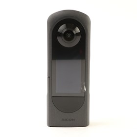 USED Ricoh Theta X