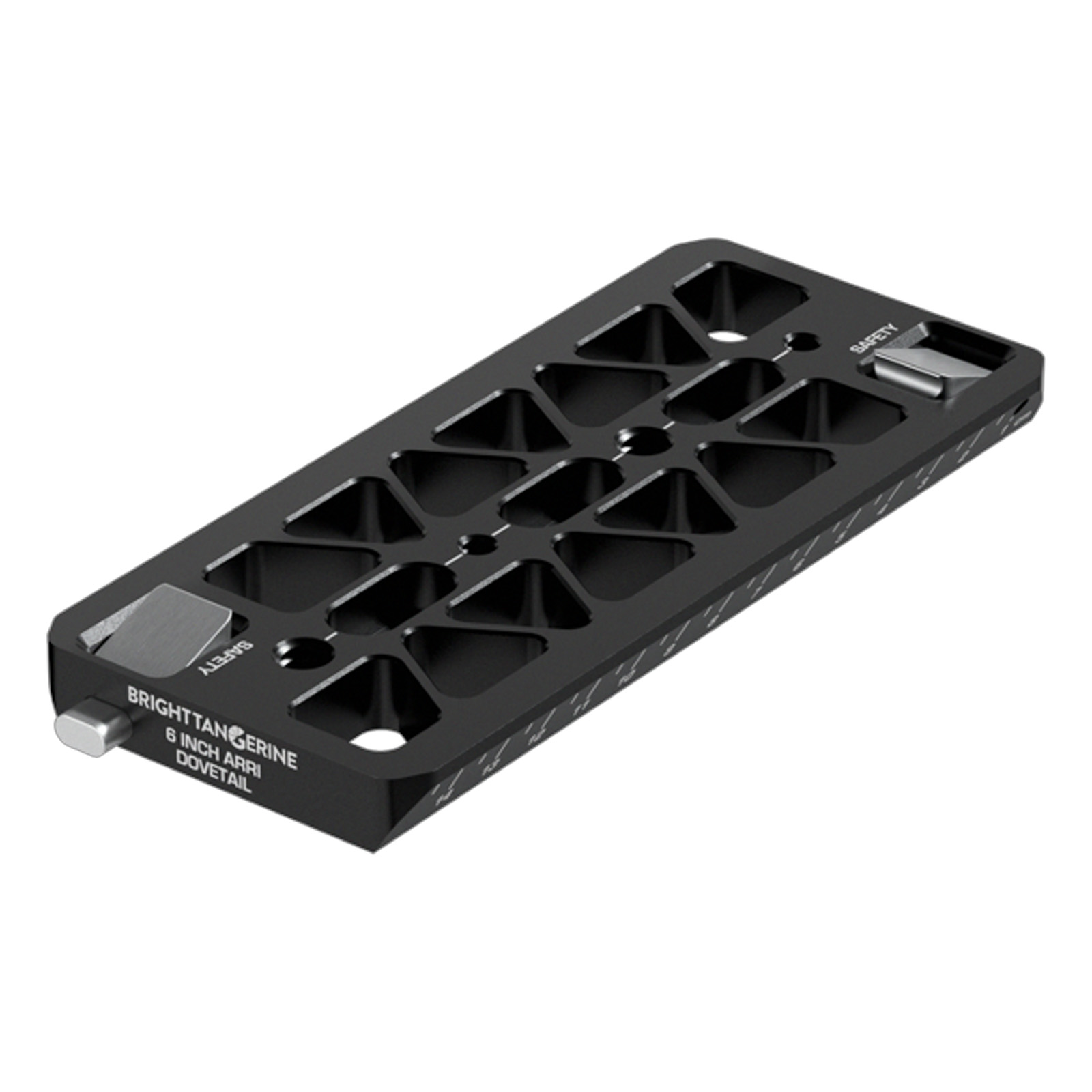 Image of Bright Tangerine Create ARRI Standard Dovetail (6in)